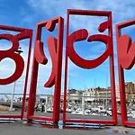 Apartman Casa Roces Gijón