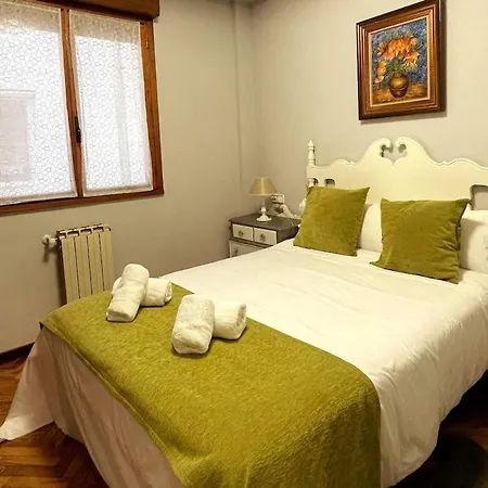 Apartamento Casa Roces