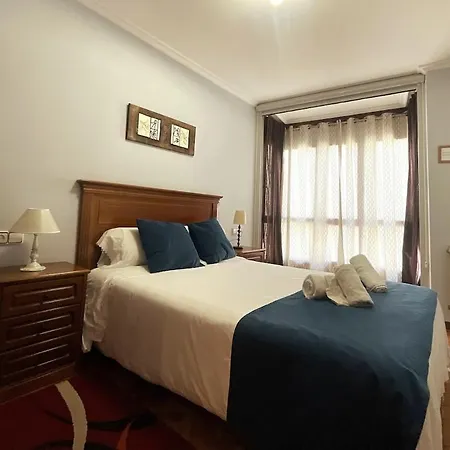 Casa Roces Apartamento