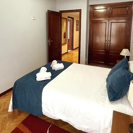 Apartamento Casa Roces Gijón