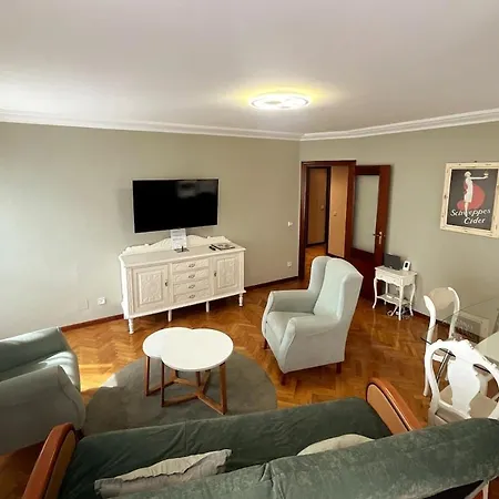 Apartamento Casa Roces Gijón