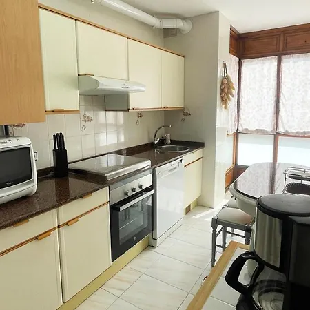 Casa Roces Apartamento *