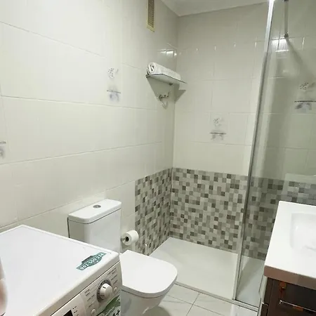 Casa Roces Apartamento Gijón