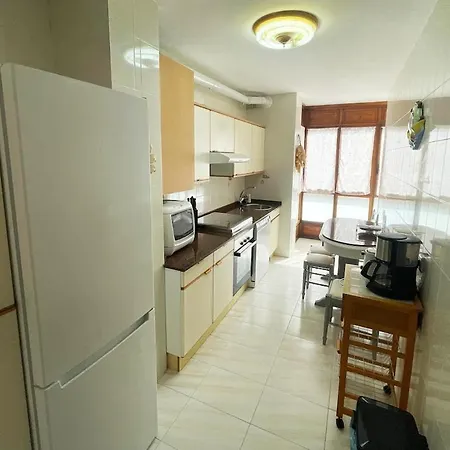 Casa Roces Apartamento Gijón