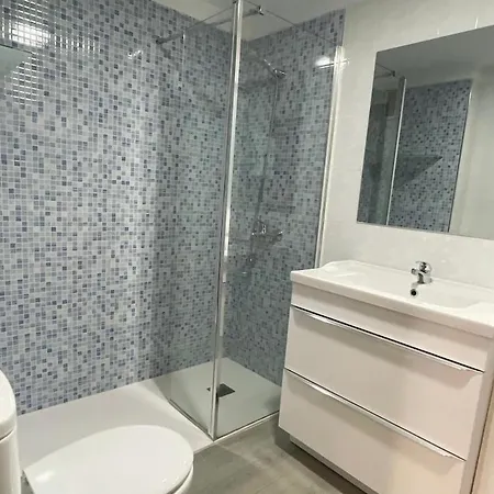 Apartamento Casa Roces *