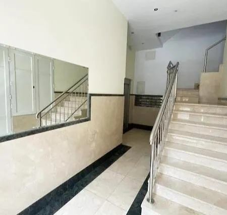 Apartamento Casa Roces Gijón