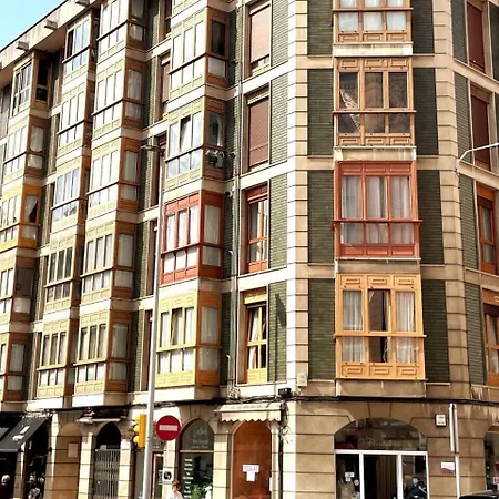Casa Roces 公寓 *