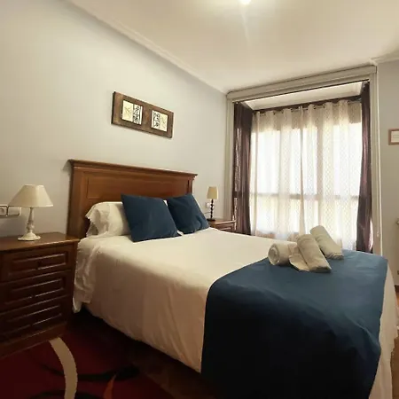 Casa Roces Apartamento *