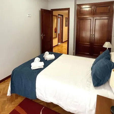 Casa Roces 公寓 *