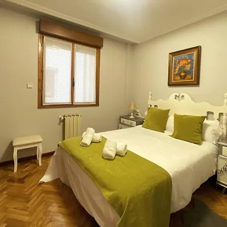 公寓 Casa Roces 希洪