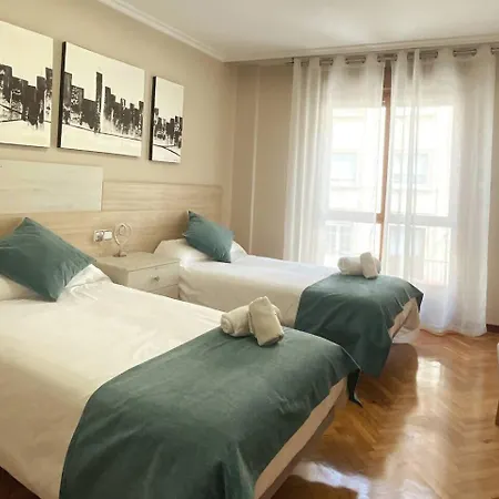 公寓 Casa Roces 希洪