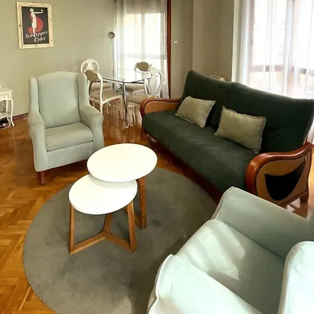 Casa Roces Apartamento