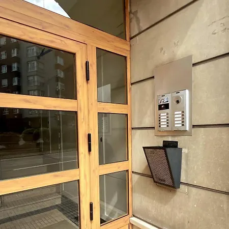 Casa Roces Apartamento Gijón