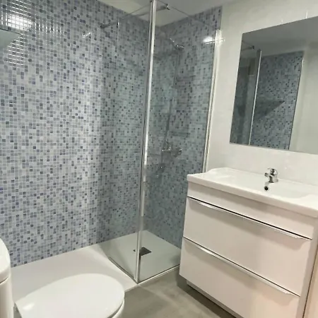 Casa Roces Appartement *